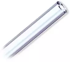 Fitt Plastikinė žarna, PVC, skaidri, 25x31mm, FIT018