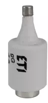 ETI Fuse DII/GG. 20A. E-27. 5 pcs.