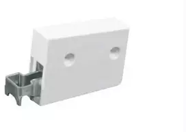 Rejs ADJUSTABLE HANGER UNIV METAL/Baltas PLAST