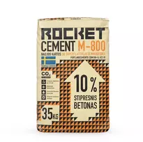 CEMENT ROCK M800 CEM II/A-LL 42.5 R 35KG