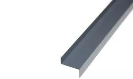 WINDOWSILL EXT. 60X2000 7016 D.Pilkas