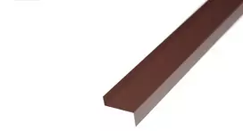 WINDOWSILL EXT. 60X2000 8017 BROWN