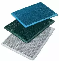 Atplast PLASTIC DOOR MAT STEP - ON