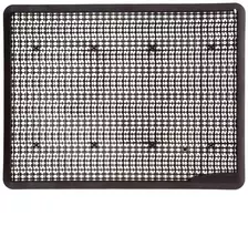 Atplast PLASTIC DOOR MAT STEP - ON