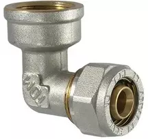 Tdm_Brass ELBOW 3/4X26X3.0F 530022N/1070 3426