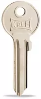 Kale_Killit BLANK KEY 161/1 CYL164 KALE