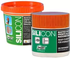 Facot SILIKONAS SIBA0150