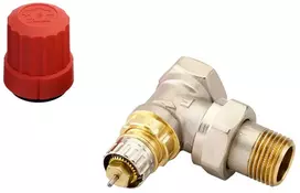 Danfoss TERMOSTATINIS VOŽTUVAS RA-N 15. KAMPINIS