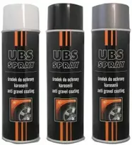 Inter Troton Troton UBS Purškiklis 500ml Pilkas