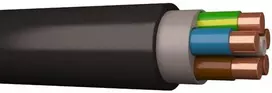 PRYSMIAN Lietkabelis CYKY/XPK. 5 x 16 mm²