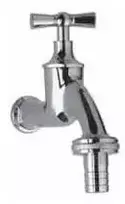 BIB TAP 1/2 CHROMUOTAS BENKISER