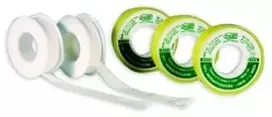 Facot TEFLON TAPE 12X12X0.1 MM 0.60 G/M³ FOR