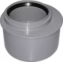 Adaptor short Magnaplast DN50/DN110