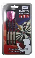 Šašlykai su metaliniais galais 3 x 18 G DSA-2002