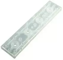 Sanitas PLOKSTELINIS MAIŠYTUVO TVIRTINIMAS PPR 08.0150 (1)