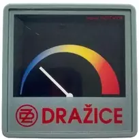 Dražice THERMOMETER