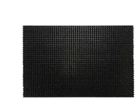 Novo_Tech PLAST CARPET "EASY TURF" 09 0.9M BL(15