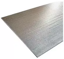 Komex POLIETILENO PLĖVELĖS ĮDĖKLAS + MET10MM 1.2M