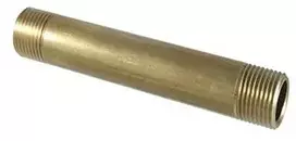Tdm_Brass 105M 12120 EXTENSION M/M - 1/2" X 120 MM