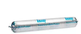 MASTICS TRENNWANDKITT