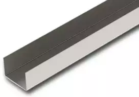BEAM UPN 50 2M S235