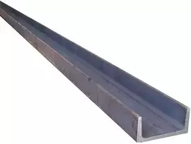 BEAM U SHAPED UPN 140 12.1M S235