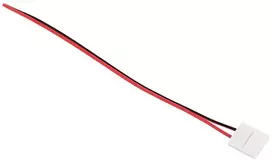 Connector for LED strip LED-CAB-10MM