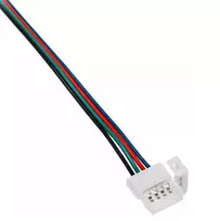 Connector for LED strip LED-JOINT-RGBW15