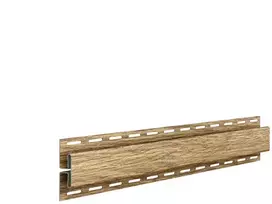 CENT JOINT TRIM SVPU-18 HONEY OAK