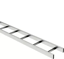 Cable ladder MEKA KS80-200. L=6000 HDG