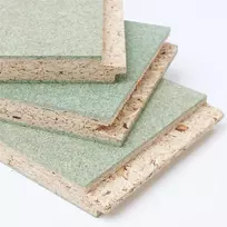 BOARD VMG LIGNUM BOARD P5 TG4 2400X600X22 MM (40)