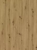 PLATE HDF 3X686X1420 OAK ARTISAN