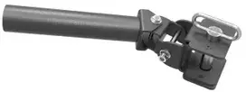 Štangos laikiklis Tiguar Swivel Neck Holder For Half Rack