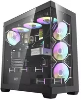 Kompiuteris „Intop“ AMD Ryzen 5 1TB 16GB 1TB RTX5060 Ti 16GB
