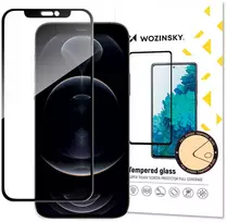 Wozinsky grūdintas stiklas iPhone 13 mini – Full Glue