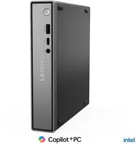 Stacionarus kompiuteris Lenovo NEO 50Q G6 U7-256V LNL 16GB 512GB INTGFX RTL8852BE W11P 1YR