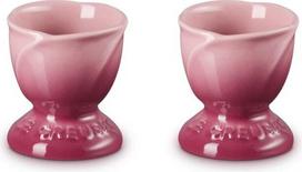Le Creuset Kiaušinių puodeliai Jardin, rožinis kvarcas, 2 vnt.