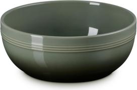 Le Creuset Dubuo Coupe 16 cm, čiobrelių spalvos