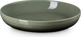 Le Creuset Gili lėkštė Coupe 22 cm, čiobrelių spalvos