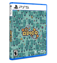 Apico (Limited Run) - PlayStation 5