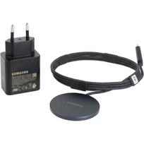 Samsung Magnet Wireless Charger 25 W mit Adadapter, Dark Gray | EP-P2900TBEGWW | 8806097945109