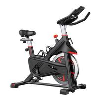 Trenažieru velosipēds MERACH MR-S38B2-EU | MR-S38B2-EU | 5905156104235