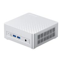 Mini kompiuteris MINIS FORUM M1 Plus Core i5-12600H barebone | M1Plus-b | 4897118837002
