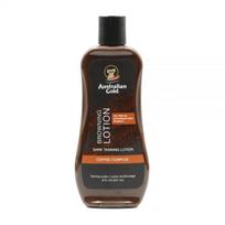 AUSTRALIAN GOLD įdegį skatinantis kūno losjonas su bronzantais BROWNING LOTION, 237 ml
