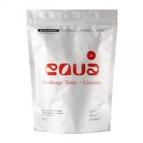 EQUA maisto papildas elektrolitai su kreatinu RECHARGE TONIC, greipfrutų skonio, 20 pak.