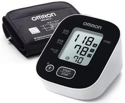 Žastinis kraujospūdžio matuoklis Omron M2 Intelli IT+ (HEM-7146T2-EBK)