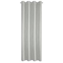Naktinė užuolaida Vani, platina sp., 140 cm x 250 cm