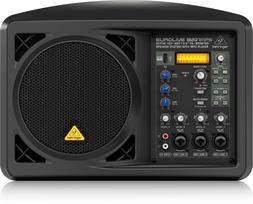 Behringer B207MP3 PA speaker (000-00010-00001)