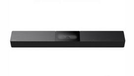 Hisense HS2000 (black, Bluetooth 5.3, HDMI (ARC), USB)