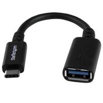 StarTech.com USB 3.1 USB-C TO USB-A ADAPTER USB-C to USB-A Adapter Cable